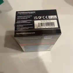 Pokemon TCG: Scarlet & Violet Black Bolt Factory Sealed Booster Bundle Box - Image 4