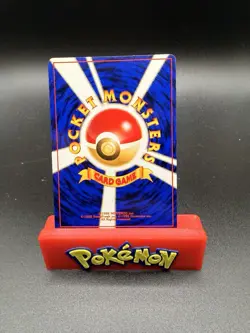 # Japanese Squirtle No.007 Expansion Pack Base Set 1996 Pokemon US SELLER NM - Image 2