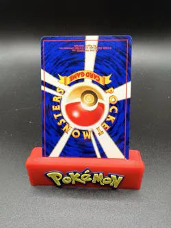 # Japanese Squirtle No.007 Expansion Pack Base Set 1996 Pokemon US SELLER NM - Image 3