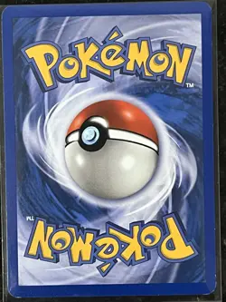 💥 Pokemon Nurse 2003 TCG (Expedition E-Reader Set) Non Holo # 78/165 - Image 2