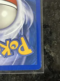 💥 Pokemon Nurse 2003 TCG (Expedition E-Reader Set) Non Holo # 78/165 - Image 3