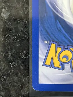 💥 Pokemon Nurse 2003 TCG (Expedition E-Reader Set) Non Holo # 78/165 - Image 4