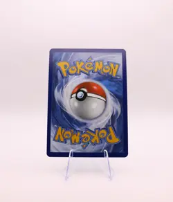 Pokemon TCG Reuniclus Full Art Rare 212 Scarlet & Violet NM - Image 2