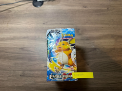 Pokemon TCG XY Evolutions Booster Box Factory Sealed 36 Packs 2016 - Image 4