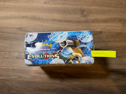 Pokemon TCG XY Evolutions Booster Box Factory Sealed 36 Packs 2016 - Image 5