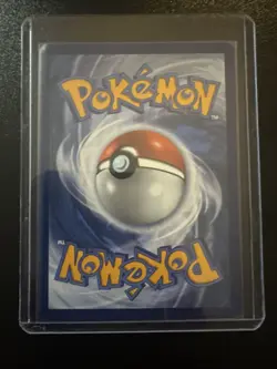 Pokemon Mega Evolution Lillie's Determination 169/132 Ultra Rare NM Condition - Image 2