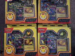 Pokemon TCG: Pokemon Day 2026 Collection Box - 30th Anniversary ~ Factory Sealed - Image 1