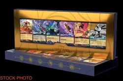 Disney Lorcana: D23 Collection - 2024 D23 Expo Exclusive Brand New Sealed - Image 1