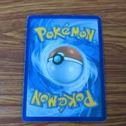Gallade EX 34/108 ROARING SKIES Pokemon Card Holo Rare 070618 - LP - Image 2