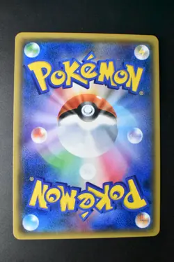 Jirachi 080/171 The Best Of XY 2017 Reverse Holo Rare Japanese Pokemon Card - Image 5