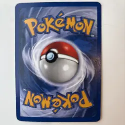 Dark Charizard Team Rocket 21/82 Non-Holo Card with Light Play - Image 3