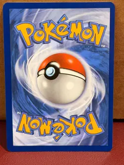 Feebas - 198/191 - Illustration Rare - Surging Sparks - Pokemon Card - NM/M - Image 2