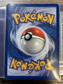 Paras 72/112 Pokemon 2004 Single Card Non Holo TCG - Image 3