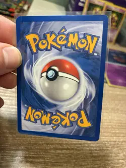 Paras 72/112 Pokemon 2004 Single Card Non Holo TCG - Image 4