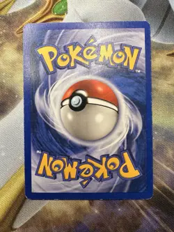 Pokemon Card - Magcargo Skyridge 18/144 Rare LP FREE SHIPPING - Image 2