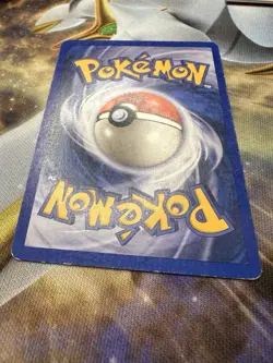 Pokemon Card - Magcargo Skyridge 18/144 Rare LP FREE SHIPPING - Image 3