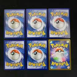 Pokemon Tomokazu Komiya Artist x24 Card Lot Bundle - Image 2