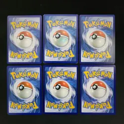Pokemon Tomokazu Komiya Artist x24 Card Lot Bundle - Image 4