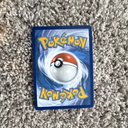 Pokemon Glaceon V Full Art Ultra Rare Holo 175/203 SWSH07 Evolving Skies Card - Image 2