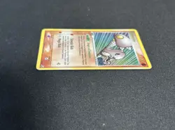 Hitmonlee 25/115 Reverse Holo EX Unseen Forces 2005 Rare Pokemon Card MP - Image 5