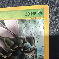 Pokemon Card - Scyther Aquapolis 2002 106/147 Non Holo - Image 5