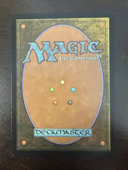 Noble Hierarch Double Masters Regular MTG Card in Near Mint Condition - Image 4