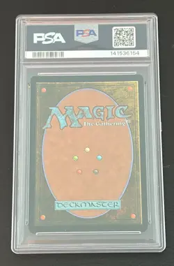 2025 MTG Final Fantasy Tataru Taru #0466 PSA 10 GEM MINT - Chocobo Track Foil - Image 2