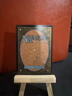 The Ooze (Extended Art) Teenage Mutant Ninja Turtles Foil, Mint, Pack Fresh - Image 2