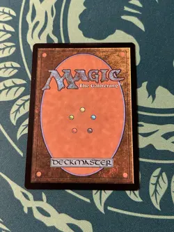 Brainstorm Borderless NON Foil Teenage Mutant Ninja Turtles PZA TMNT MTG Mythic - Image 2