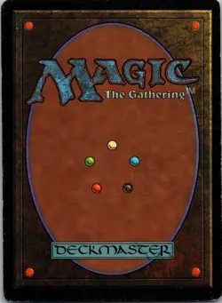 Control Magic Revised Edition Uncommon LP Magic: The Gathering Normal - Image 2
