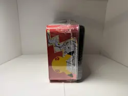 Celebrations Pokemon Collector Chest Lunch Box NEW/SEALED - Image 4