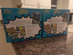 Pokemon TCG - Ascended Heroes ETB Elite Trainer Box NEW & SEALED Lot Of 2 Boxes - Image 3