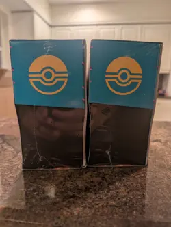Pokemon TCG - Ascended Heroes ETB Elite Trainer Box NEW & SEALED Lot Of 2 Boxes - Image 4