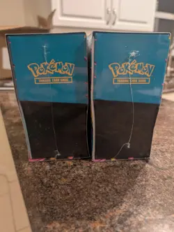 Pokemon TCG - Ascended Heroes ETB Elite Trainer Box NEW & SEALED Lot Of 2 Boxes - Image 5