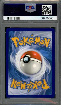 2019 Pokemon Sun & Moon Team Up #14 Charizard - Non Holo - PSA 10 - Image 2