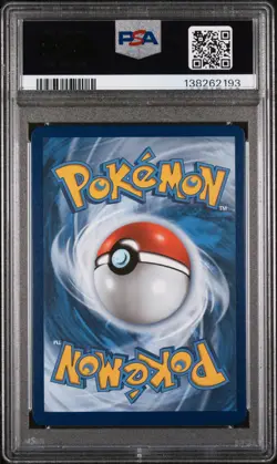 PSA 10 FLYING PIKACHU VMAX CELEBRATIONS 007 POKEMON MJ - Image 2