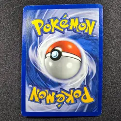 Eevee Promo #11 Black Star Promos Pokemon TCG Holo - Image 2