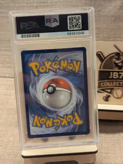 2019 POKEMON SUN & MOON TEAM UP #14 CHARIZARD PSA 10 - Image 2