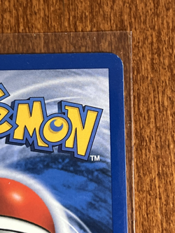 [NM] 2000 Pokemon Gym Challenge Brock's Diglett 1st Edition #67/132 - Image 3