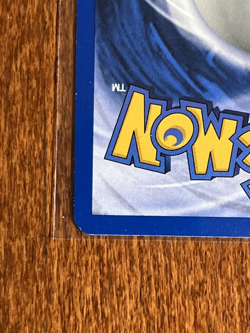 [NM] 2000 Pokemon Gym Challenge Brock's Diglett 1st Edition #67/132 - Image 5