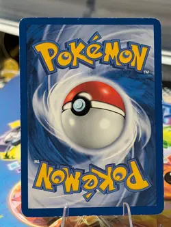 Blaine's Quiz #3 [1st Edition] #112/132 Pokemon Gym Challenge - Image 2