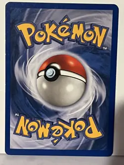 Team Rocket's Evil Deeds 103/105 Neo Destiny NM Pokemon Fast Shipping - Image 2