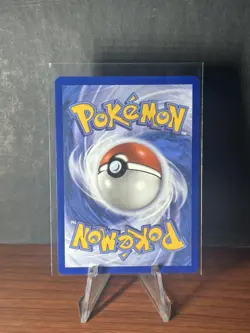 Team Rocket's Houndoom Illustration Rare 191/182 Pokemon Destined Rivals - Image 2