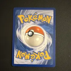 Pokemon Latias 22/106 Great Encounters Rare Basic HP80 80 Attack Regular 2008 - Image 2