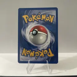 Pokemon TCG Misty's Horsea Gym Heroes 086/132 Regular Unlimited Common VLP - Image 2