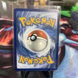 Misty's Lapras - 194/182 - Pokemon Destined Rivals - Illustration Rare - NM - Image 2