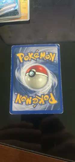 Pokemon Shining Charizard Neo Destiny Secret Rare Holo 107/105 100 HP English - Image 3