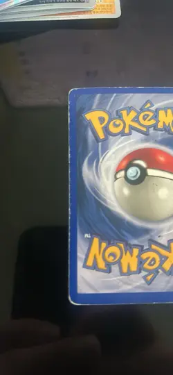 Pokemon Shining Charizard Neo Destiny Secret Rare Holo 107/105 100 HP English - Image 4