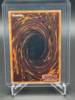 Yugioh TCG Insect Princess IOC-080 Ultra Rare 1st Edition LP Holo - Image 2