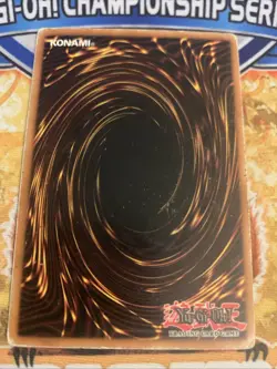 Yugioh Total Defense Shogun CT1-EN001 LP - Image 2